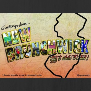 New Brunchwick Episode 3