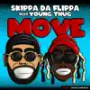 Move (feat. Young Thug) - Single album lyrics, reviews, download