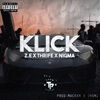 KLICK by Z.E iTunes Track 1