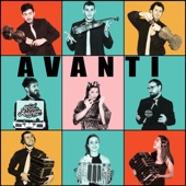 Avanti artwork