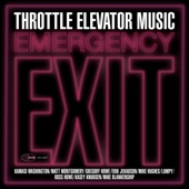 Emergency Exit (feat. Kamasi Washington) artwork