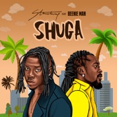 Stonebwoy and Bennie Man - Shuga