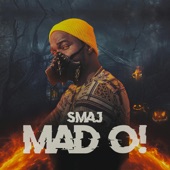 Mad O artwork