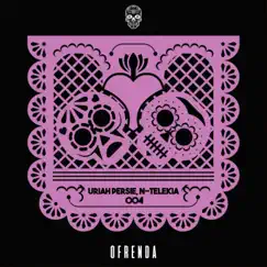 El Congo EP by N-Telekia & Uriah persie album reviews, ratings, credits