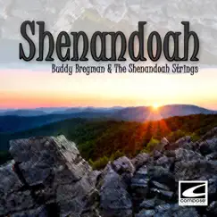 Shenandoah by Buddy Bregman & The Shenandoah Strings album reviews, ratings, credits