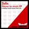 House to Music (Triad_ Remix) - 2Clic lyrics