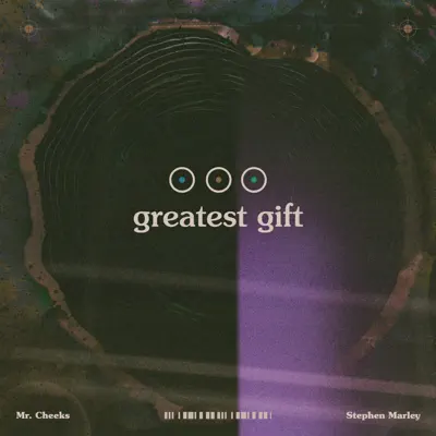 Greatest Gift (feat. Stephen Marley) - Single - Mr. Cheeks