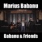 Am Venit Cu Ceva Nou (feat. Edvin Eddy) - Marius Babanu lyrics