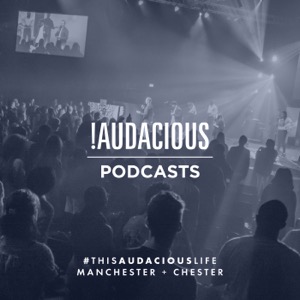 !Audacious Church