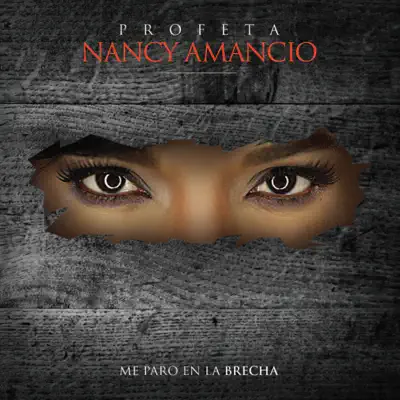 Me Paro En La Brecha - Nancy Amancio