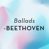 Ballads: Beethoven artwork