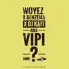 Ama Vipi (feat. Benzema & Dj Kafi) - Single album lyrics, reviews, download