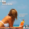 Living for Today (feat. Juliette Ashby) - EP