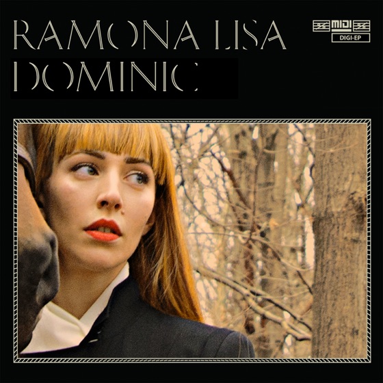 Cover artwork for The Orchids