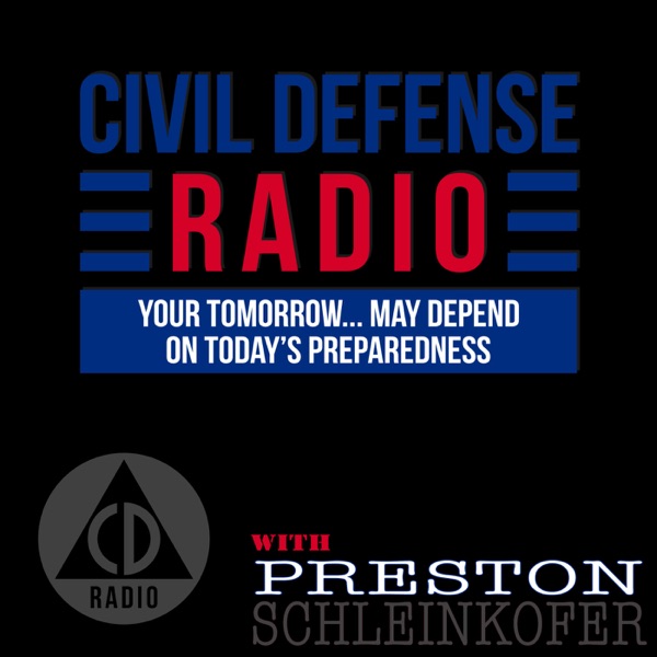 Civil Defense Radio Civil Defense Radio