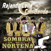Rajando Leña Con Banda artwork