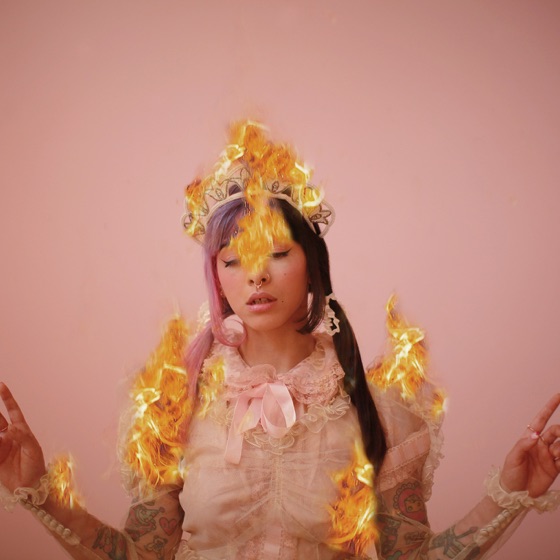 Cover artwork for Fire Drill