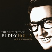 The Very Best of Buddy Holly and the Crickets artwork