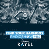 Find Your Harmony Radioshow #182 (DJ Mix) artwork