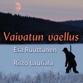 Vaivatun vaellus artwork