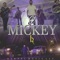 El Mickey - Luis R. Conriquez lyrics