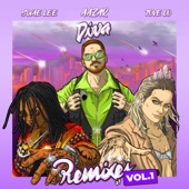 Diva (feat. Swae Lee & Tove Lo) [Freekill Remix] artwork