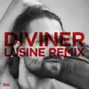 Diviner (Lusine Remix) - Single album lyrics, reviews, download