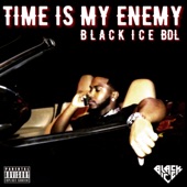 Time Is My Enemy artwork