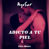 Adicto a tu piel artwork