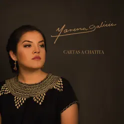 Cartas A Chatita - EP - Morena Galicia
