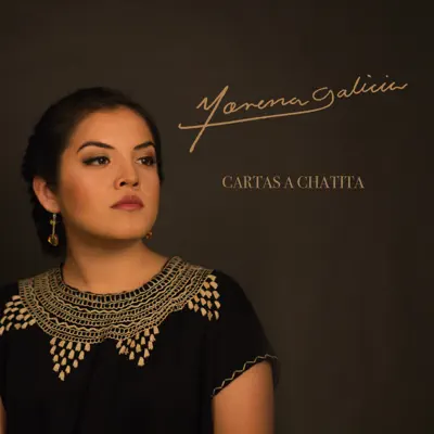 Cartas A Chatita - EP - Morena Galicia
