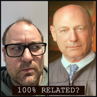 100% Related? podcast