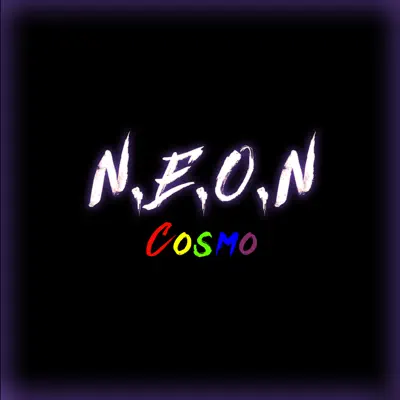 Cosmo - Single - Neón