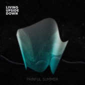 Living Upside Down - EP artwork