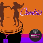 Cumbia (feat. Domingo Suarez, Jorge Cristian & Felipe Gutierrez) artwork