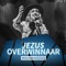 Jezus Overwinnaar artwork