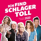 Ich find Schlager toll - Frühjahr/Sommer 2020 artwork