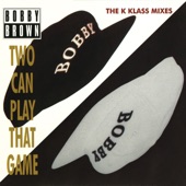 Two Can Play That Game (2B3 Can Play That Game Mix) artwork