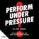 Ceri Evans - Perform Under Pressure