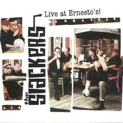 Live at Ernestos - The Slackers