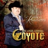Jose Angel Ledesma Coyote - Loco Romántico