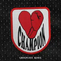 CHAMPION (Grouplove Remix) - Single - Bishop Briggs CHAMPION (Grouplove Remix) - Single - Bishop Briggs