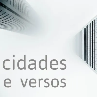 Cidades e Versos - Single - Artur Soares