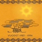Vuodet 1985 – 1994 artwork