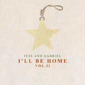 I'll Be Home, Vol. II - EP artwork