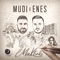 Geldim - Mudi & Enes lyrics