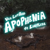 Apophenia (feat. Limitlxss) artwork