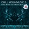 Krishna Love - Chilled Yoga (feat. Sharon Gannon & Jai Uttal) [Bhakti Brothers Rasa Lila Remix] artwork