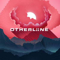 OTHERLiiNE, George FitzGerald & Lil Silva - OTHERLiiNE artwork