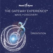 The Gateway Experience Wave I - Discovery - Orientation artwork